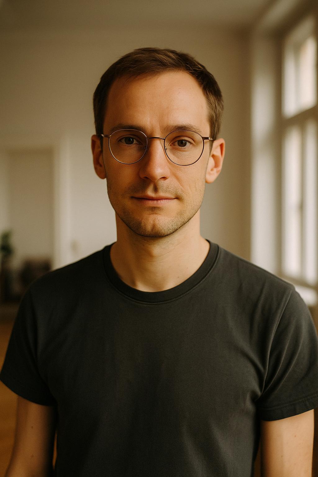 Daniel Reinhardt